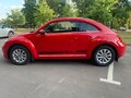2013 Volkswagen Beetle II (A5), красный - вид 7