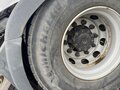 2021 MAN TGX, белый - вид 4