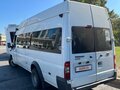 2013 Ford Transit, белый, 509000 рублей - вид 2