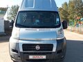 2013 Fiat Professional Ducato, серебристый, 1550000 рублей - вид 1