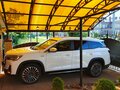 2023 Jetour X90+, белый, 2550000 рублей - вид 2