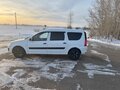 2014 Lada (ВАЗ) Largus I, белый, 745000 рублей - вид 5
