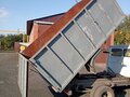 2002 ГАЗ ГАЗель (3221), белый, 450000 рублей - вид 6