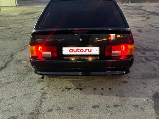 2005 Lada (ВАЗ) 2114, серый, 210000 рублей, вид 4
