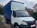 2010 ГАЗ ГАЗель (3302), белый, 1149990 рублей - вид 1