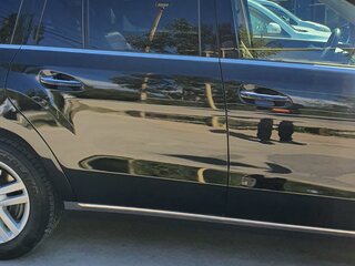 2013 Mercedes-Benz GL-Класс 450 II (X166), чёрный, 2800000 рублей, вид 5