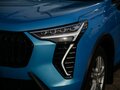 2026 Haval Jolion I Рестайлинг 2, голубой, 2499000 рублей - вид 8