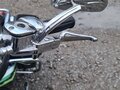 2006 Harley-Davidson Electra Glide, зелёный, 700000 рублей - вид 3