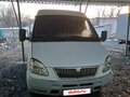 2009 ГАЗ ГАЗель (2705), белый, 460000 рублей