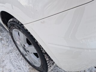 2011 Mercedes-Benz A-Класс 180 II (W169) Рестайлинг, белый, 730000 рублей, вид 5