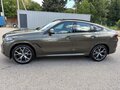 2023 BMW X6 30d III (G06) Рестайлинг, коричневый, 11000000 рублей - вид 5