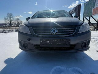 2015 Dongfeng S30, серый, 400000 рублей, вид 1
