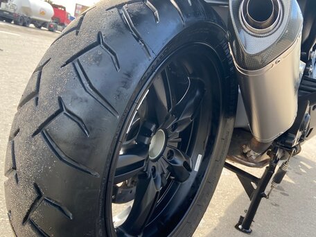 2015 BMW C 600 Sport, синий, 1100000 рублей, вид 4
