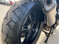 2015 BMW C 600 Sport, синий, 1100000 рублей - вид 3
