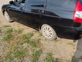2011 Lada (ВАЗ) Priora I, чёрный, 270000 рублей - вид 3
