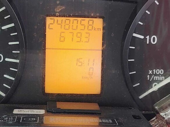 2013 Mercedes-Benz Sprinter, белый, 4200000 рублей - вид 10