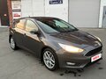 2017 Ford Focus III Рестайлинг, серый, 950000 рублей - вид 2