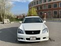 2004 Toyota Crown XII (S180), белый, 1699999 рублей - вид 1