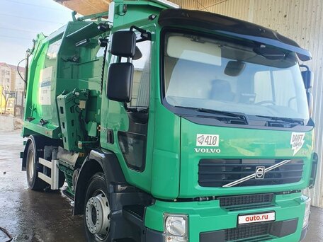 2012 Volvo FE, 4500000 рублей, вид 1