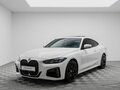 2024 BMW 4 серии 420i G22, G23, G26 Рестайлинг, белый