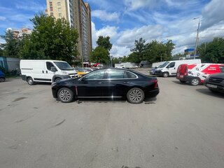2024 Hongqi H5 II, чёрный, 3000000 рублей, вид 4