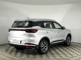2024 Xcite X-Cross 7, серый, 1775000 рублей, вид 5