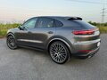 2020 Porsche Cayenne Coupé III, серый, 8100000 рублей - вид 2