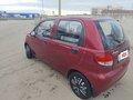 2013 Daewoo Matiz I Рестайлинг, красный, 254999 рублей - вид 2