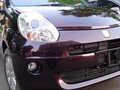 2013 Toyota Passo II (C30), фиолетовый, 685000 рублей