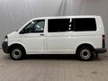 2009 Volkswagen Transporter T5, белый - вид 7