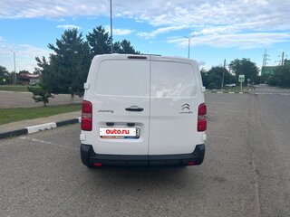 2020 Citroen Jumpy III, белый, 2180000 рублей, вид 5