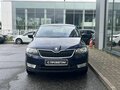 2015 Skoda Rapid I, синий - вид 1