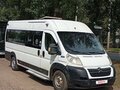 2012 Citroen Jumper, белый, 620000 рублей