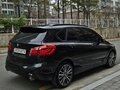 2020 BMW 2 серии Active Tourer 218d F45 Рестайлинг, чёрный, 2200000 рублей - вид 7