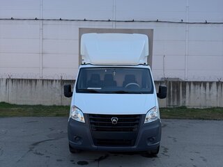 2021 ГАЗ ГАЗель Next, белый, 2375000 рублей, вид 2
