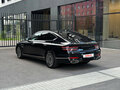 2021 Genesis G80 II, чёрный, 3700000 рублей - вид 7