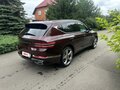 2021 Genesis GV80 I, красный, 4900000 рублей - вид 3