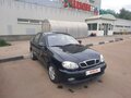 2011 ЗАЗ Chance, чёрный, 217000 рублей - вид 1