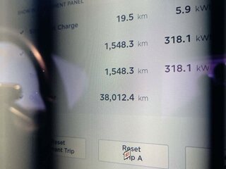 2016 Tesla Model X P90D I, пурпурный, 4200000 рублей, вид 4