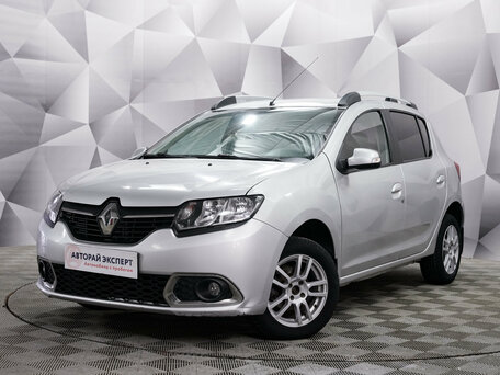 Renault Sandero II