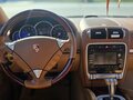 2008 Porsche Cayenne Turbo I Рестайлинг (957), коричневый, 1490000 рублей - вид 5