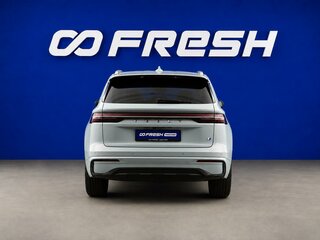 2022 Geely Monjaro (Xingyue L) Hi-F I, серый, 2849033 рублей, вид 4