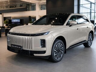 2025 Esteo Exlantix ET, серый, 6990000 рублей, вид 1