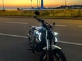 2025 Benda LFC 700, золотистый, 999999 рублей - вид 7