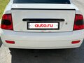 2010 Lada (ВАЗ) Priora I, белый, 210000 рублей - вид 3
