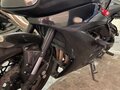 2011 Yamaha FZ1, чёрный, 550000 рублей - вид 4