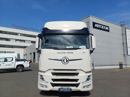 2024 Dongfeng GX, белый, 8800000 рублей, вид 3