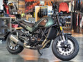 2025 Benelli Leoncino 500, зелёный, 508000 рублей - вид 1