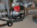 2026 Royal Enfield Shotgun, белый, 741000 рублей - вид 11