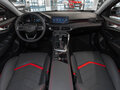 2025 Kaiyi E5, красный - вид 6